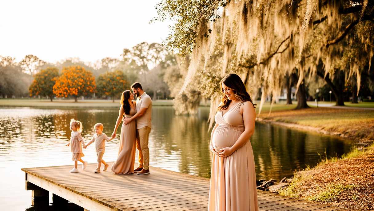 Orlando Photographer