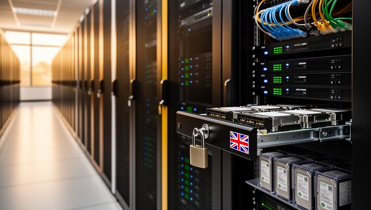 Lightning-Fast SSD Web Shared Hosting for UK Websites That Value Speed, Security, and Simplicity
