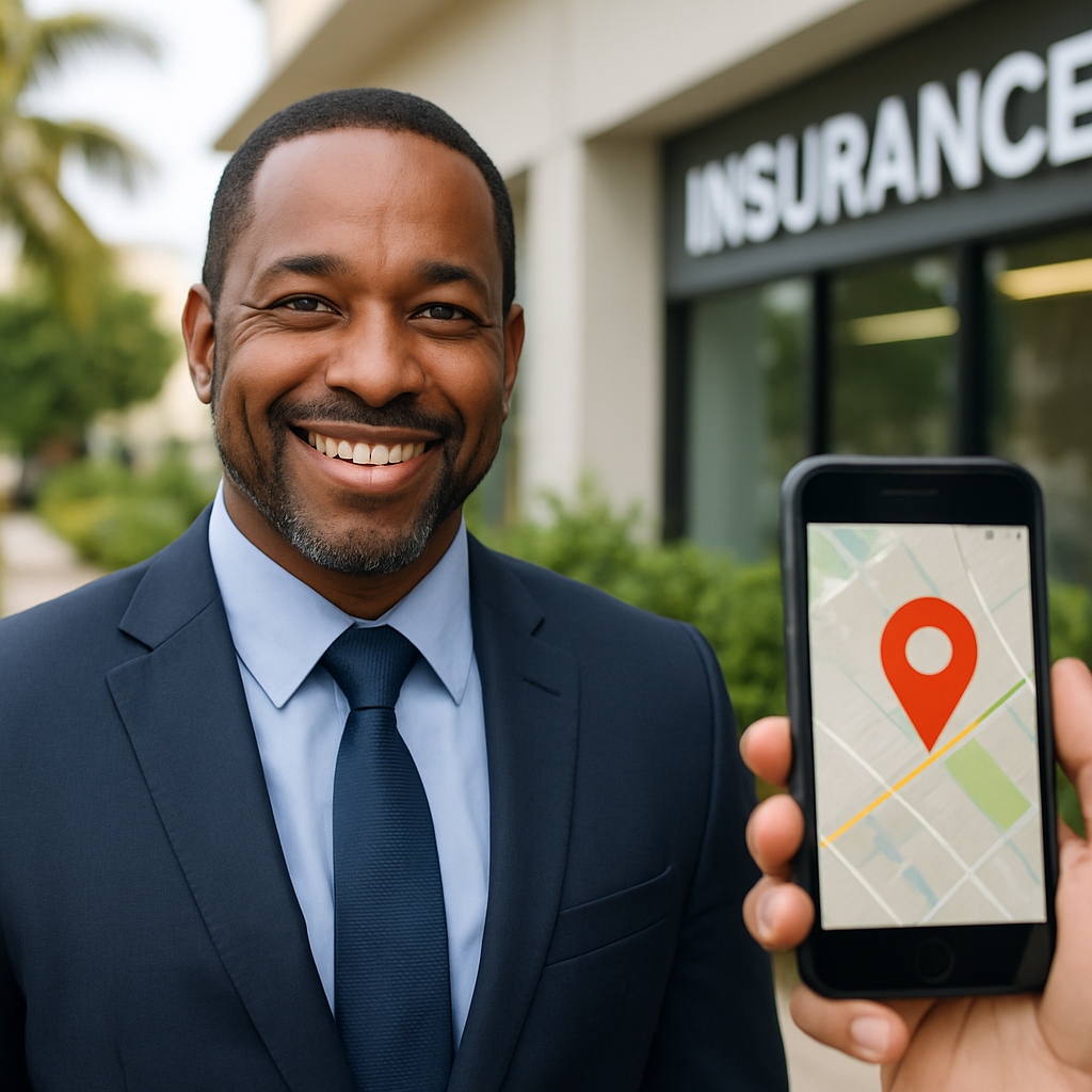 Insurance Agent Near Me: A Miami Guide to Smarter Coverage