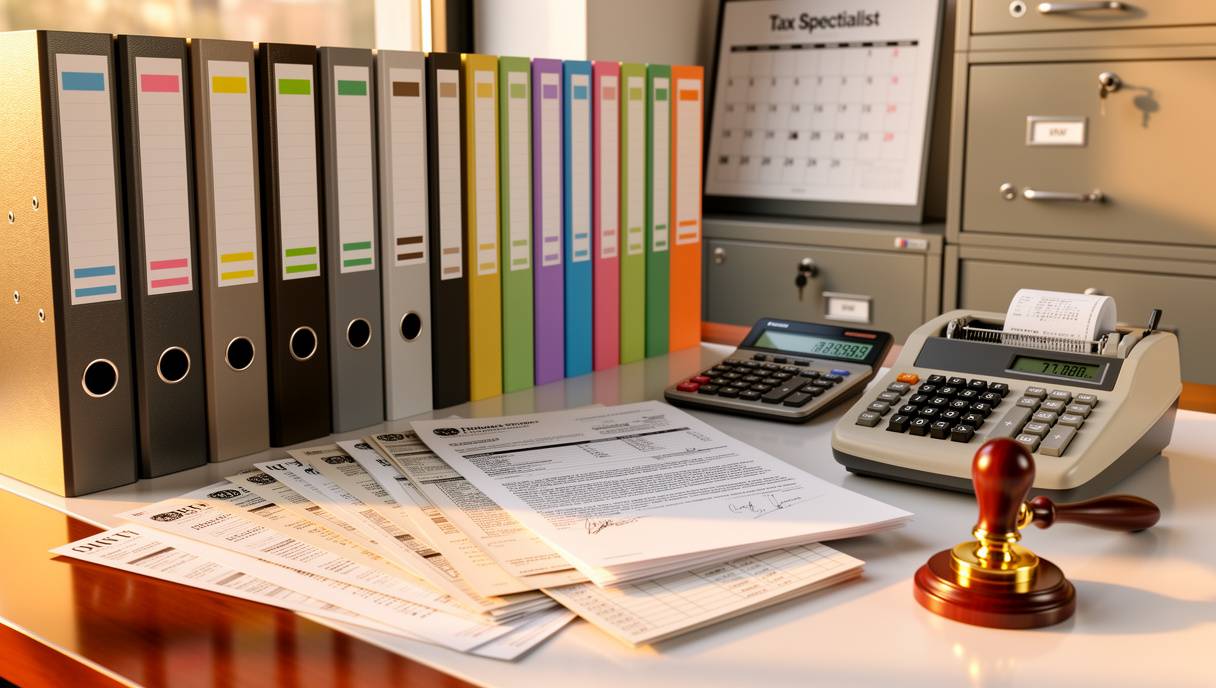 From Refunds to IRS Relief: How a Tax Specialist Protects Your Money All Year