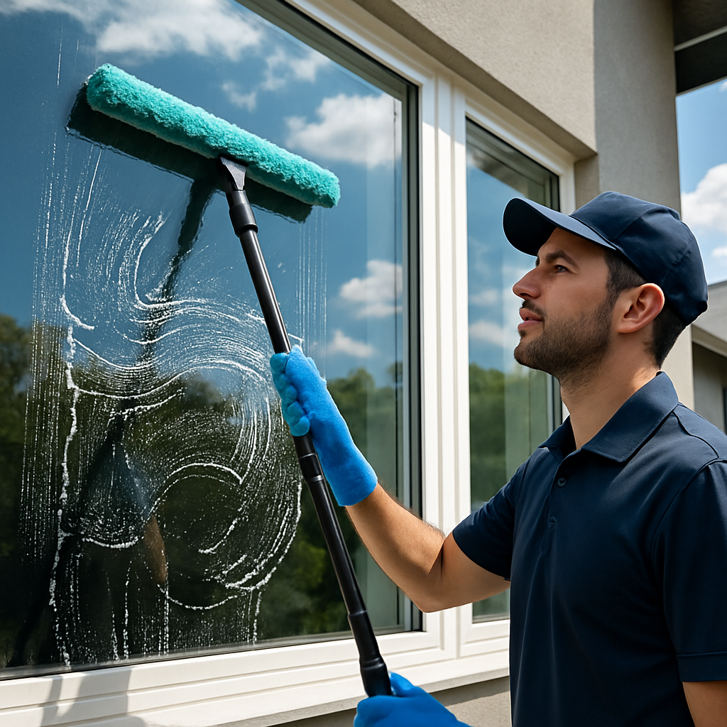 See Clearly, Live Brighter: Finding Trusted Window Cleaning Near You in the Portland Metro